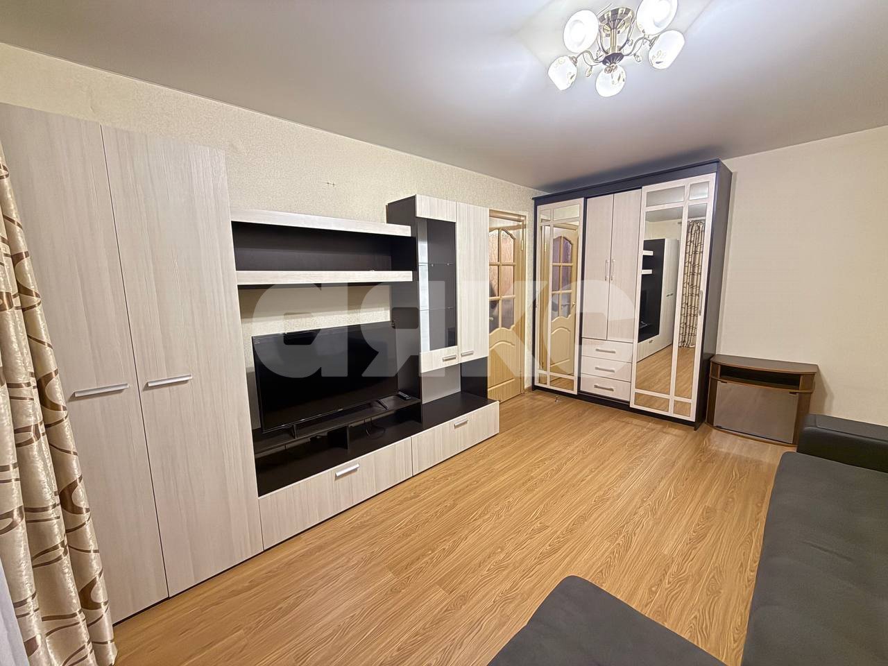 Фото №3: 1-комнатная квартира 29 м² - Раменское, Центральный, ул. Михалевича, 12