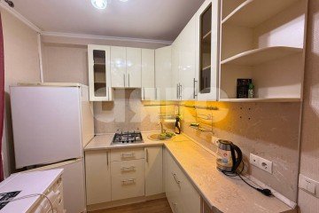 Фото №5: 1-комнатная квартира 29 м² - Раменское, р. Центральный, ул. Михалевича, 12