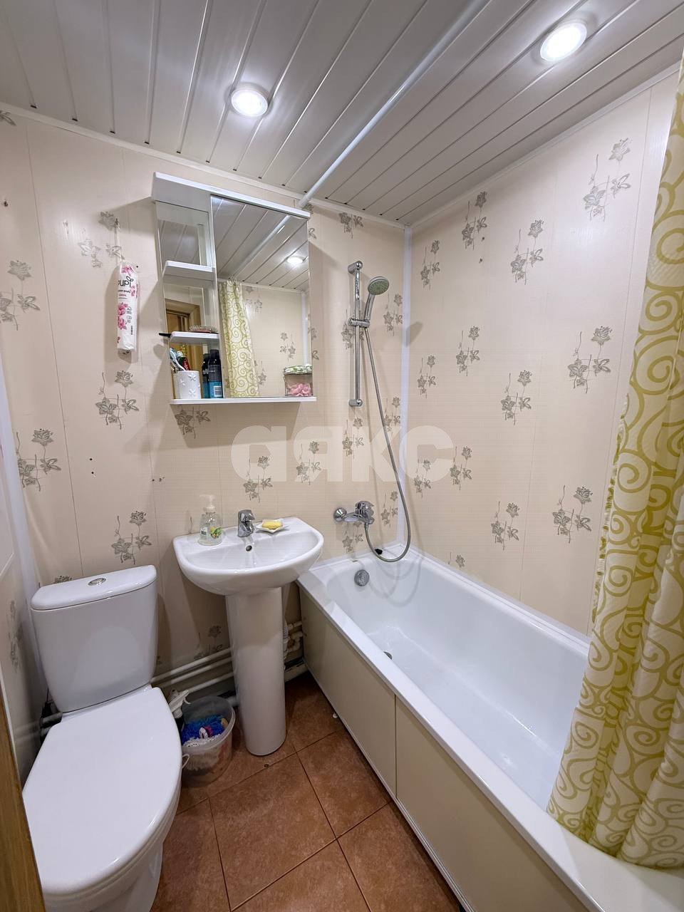 Фото №8: 1-комнатная квартира 29 м² - Раменское, Центральный, ул. Михалевича, 12