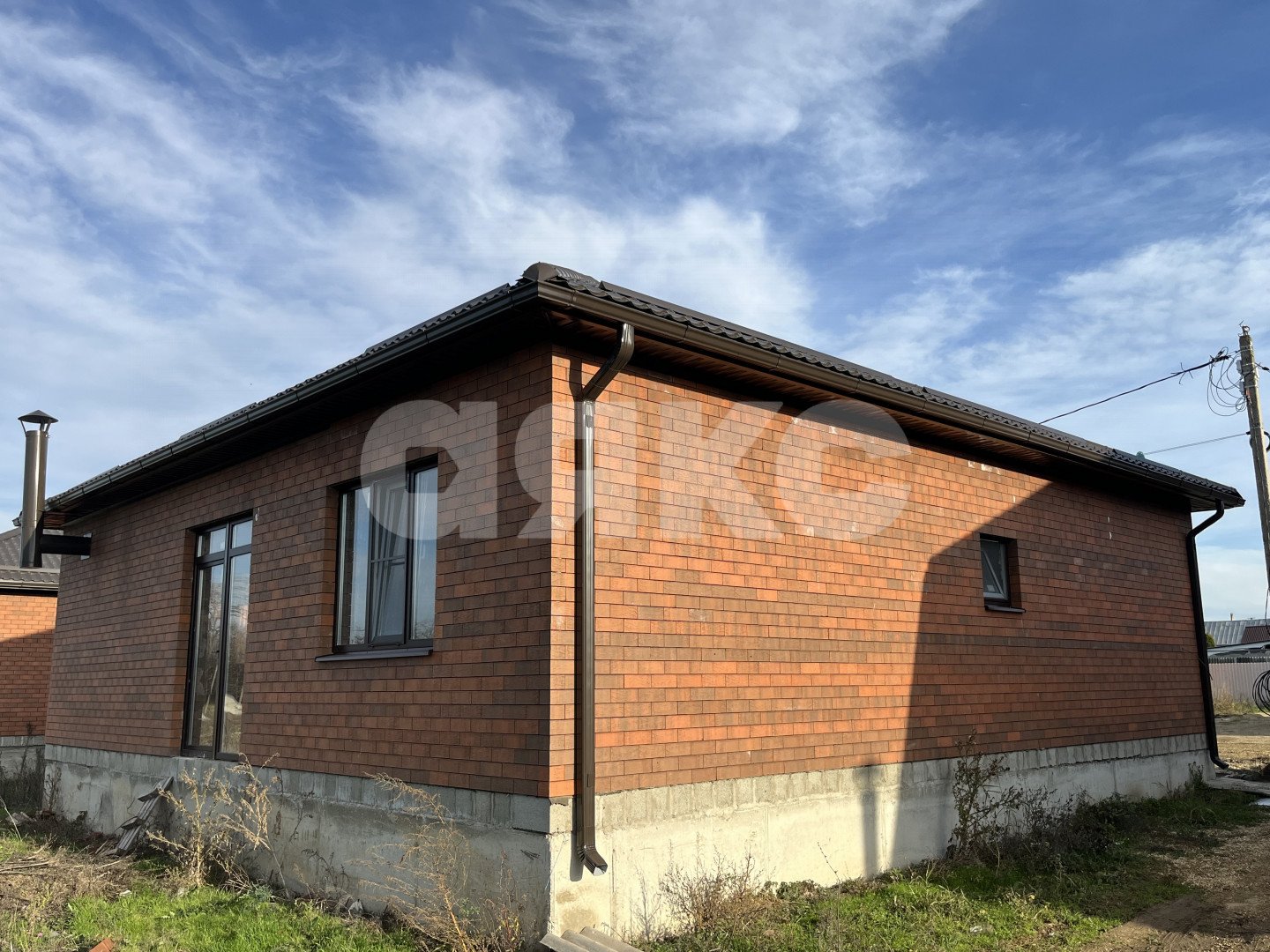 Фото №3: Дом 120 м² + 5 сот. - Глубокий, ул. Молодёжная, 2Г