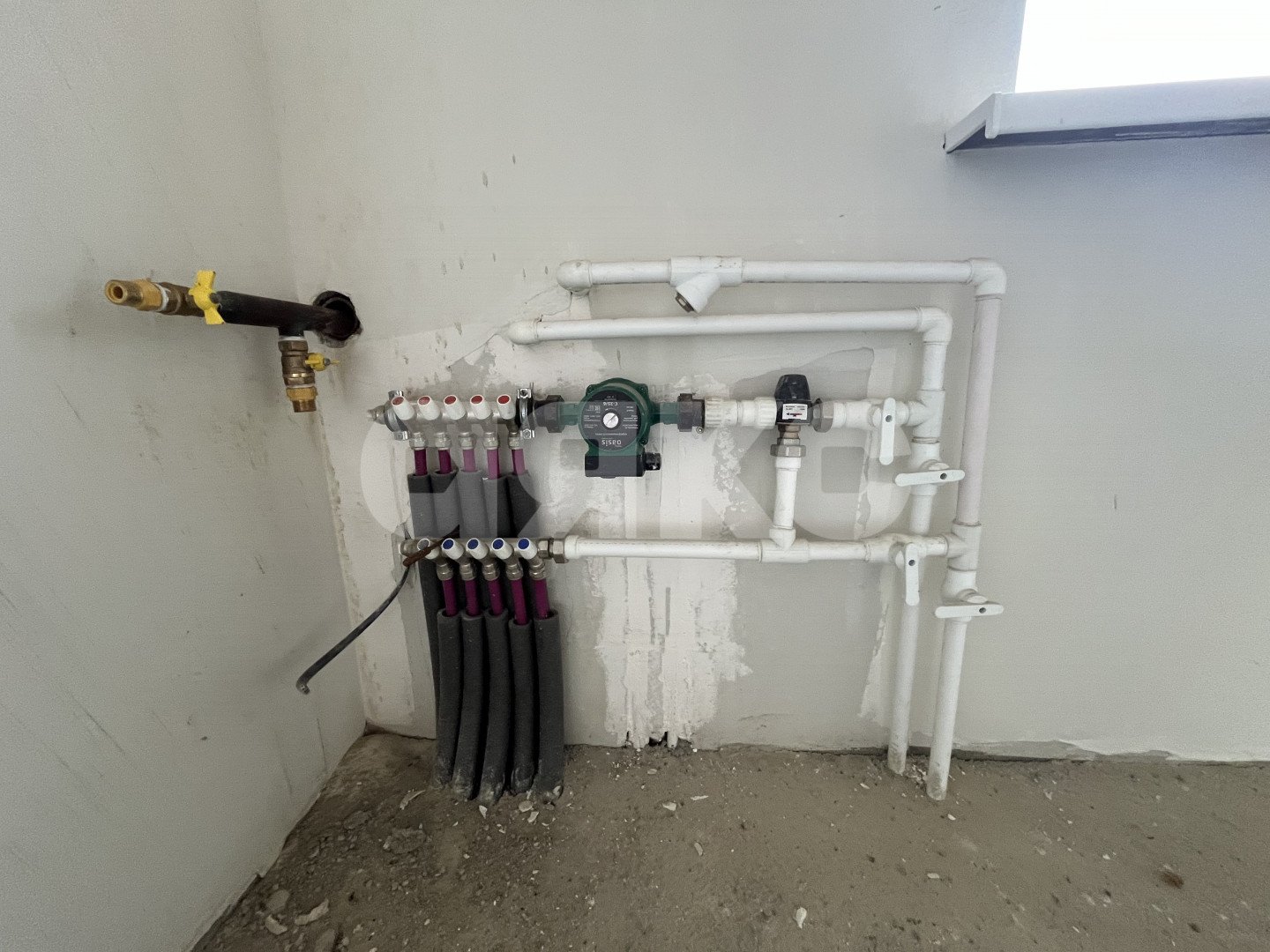 Фото №11: Дом 120 м² + 5 сот. - Глубокий, ул. Молодёжная, 2Г