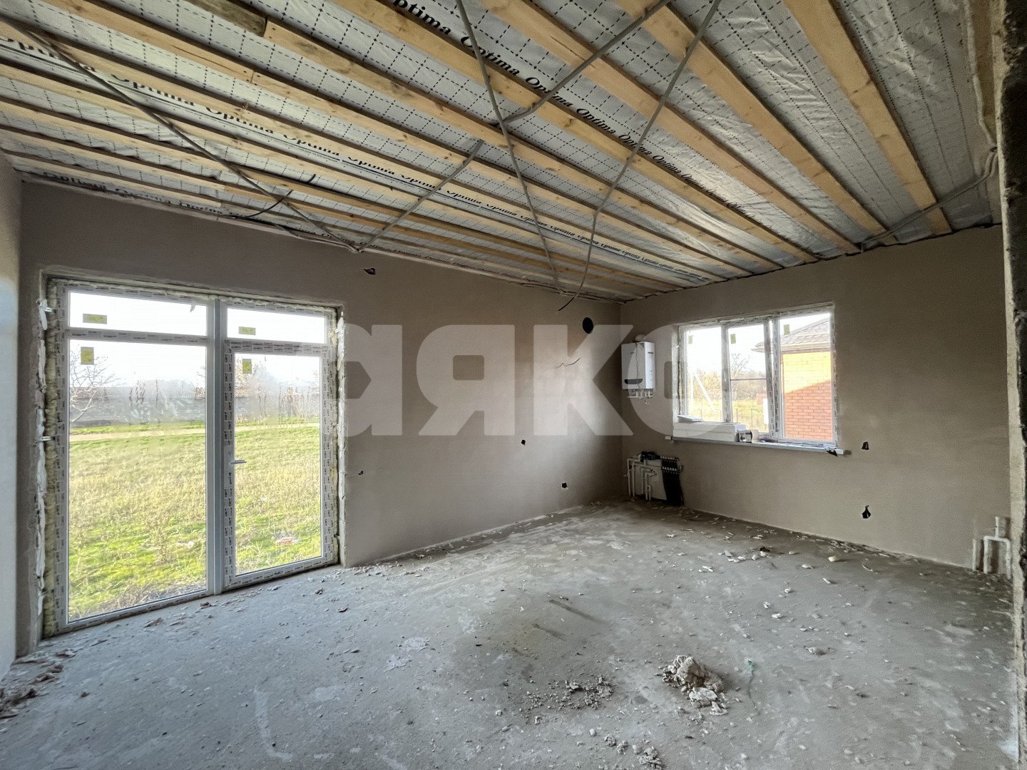 Фото №9: Дом 120 м² + 5 сот. - Глубокий, ул. Молодёжная, 2Г