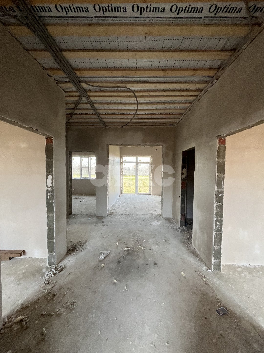 Фото №8: Дом 120 м² + 5 сот. - Глубокий, ул. Молодёжная, 2Г