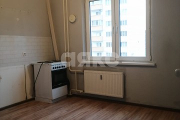 Фото №3: 1-комнатная квартира 37 м² - Майкоп, ул. Н.И. Остапенко, 35