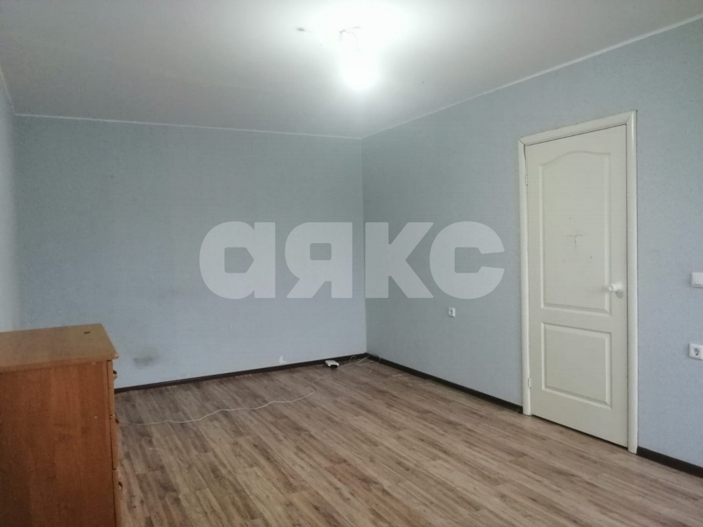 Фото №2: 1-комнатная квартира 37 м² - Майкоп, ул. Н.И. Остапенко, 35