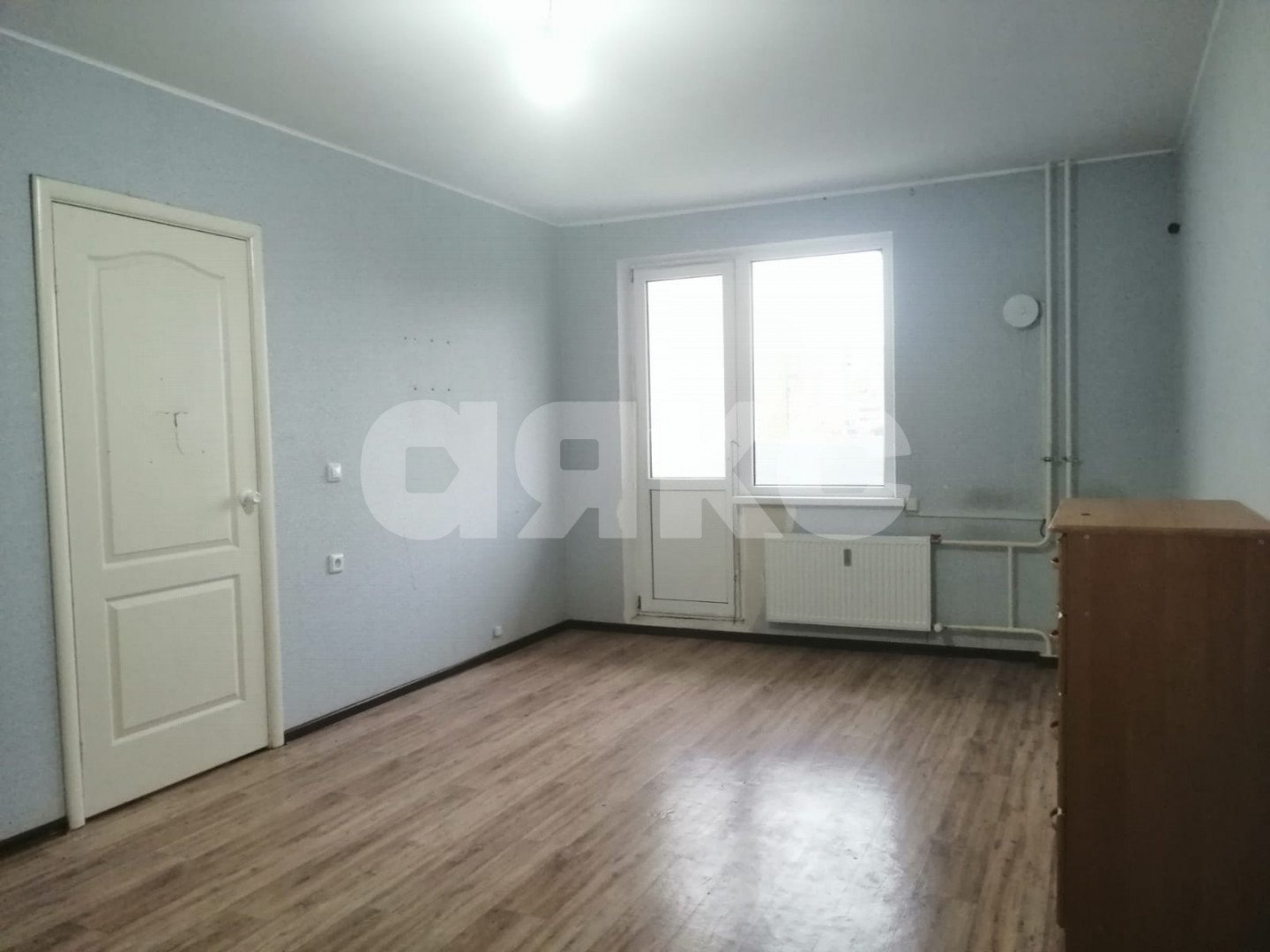 Фото №1: 1-комнатная квартира 37 м² - Майкоп, ул. Н.И. Остапенко, 35