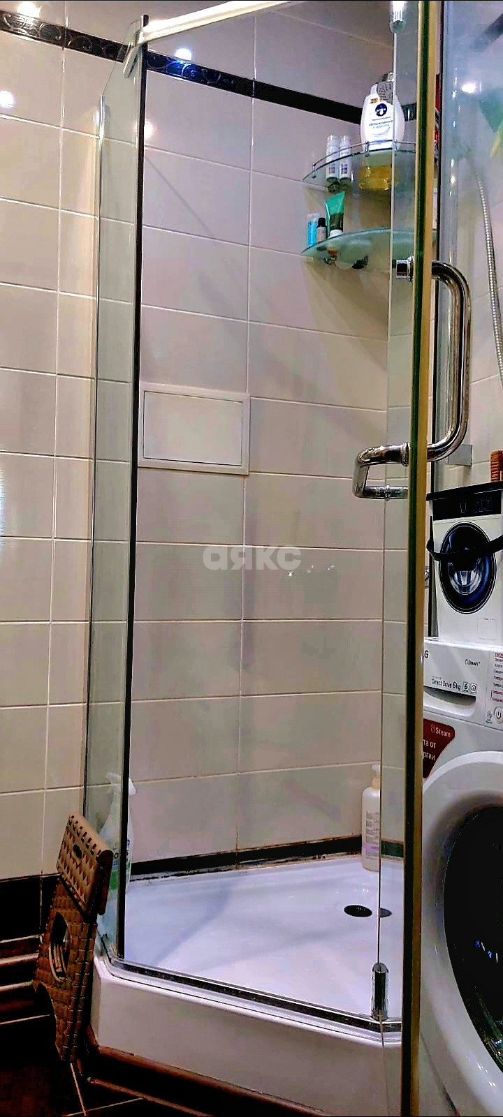 Фото №10: Студия 33 м² - Сочи, Адлер, ул. Фермерская, 35