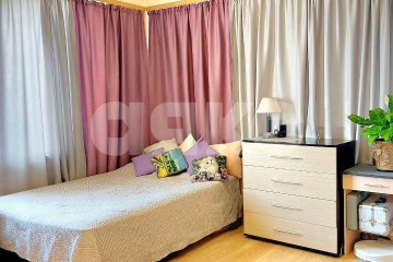 Фото №1: Студия 33 м² - Сочи, ж/р Адлер, ул. Фермерская, 35