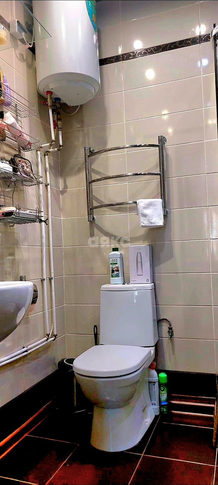 Фото №12: Студия 33 м² - Сочи, Адлер, ул. Фермерская, 35