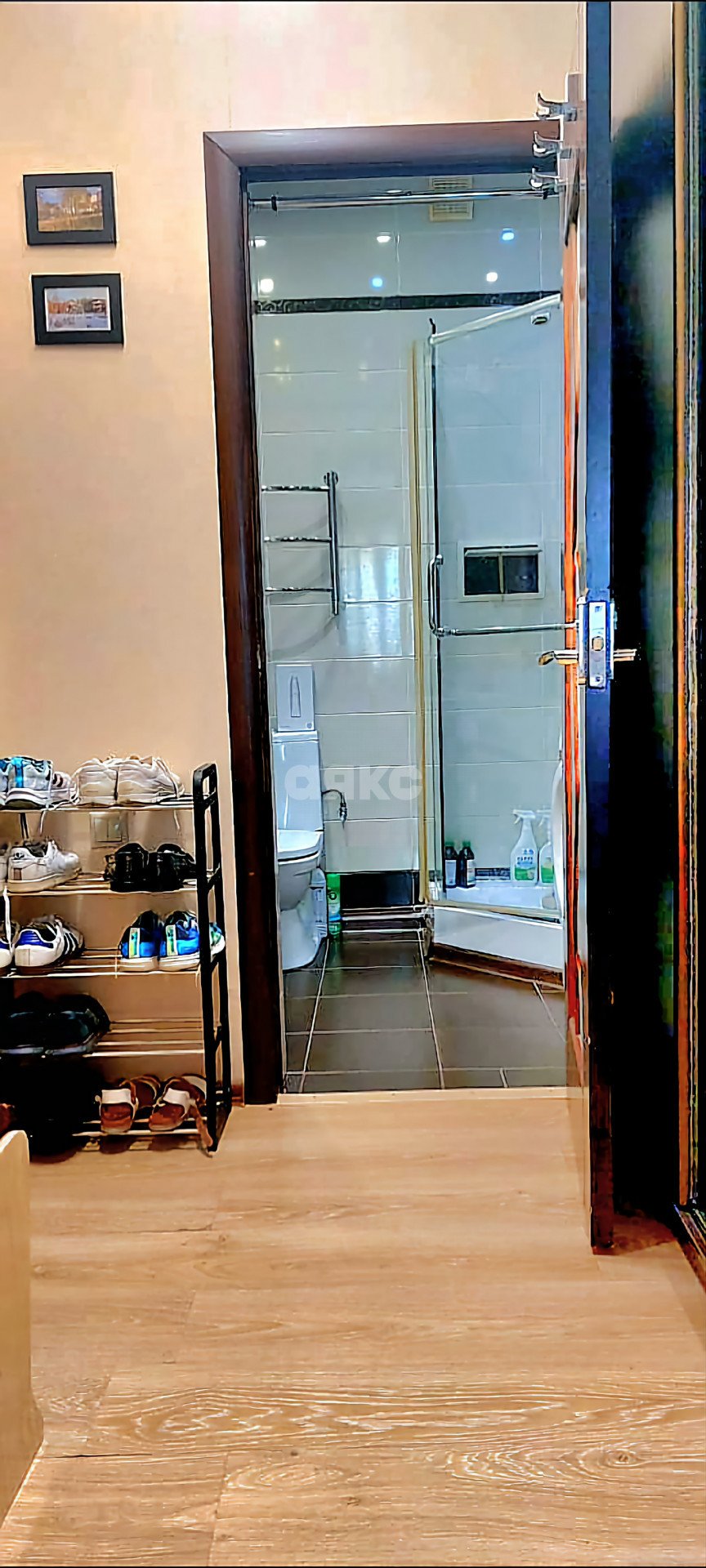 Фото №8: Студия 33 м² - Сочи, Адлер, ул. Фермерская, 35