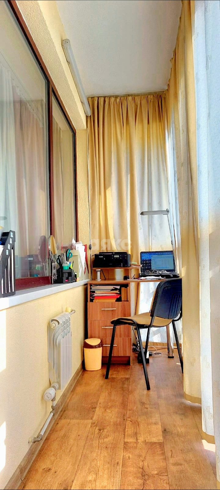 Фото №3: Студия 33 м² - Сочи, Адлер, ул. Фермерская, 35