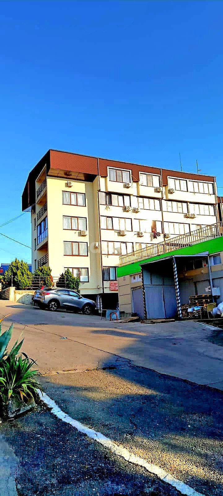 Фото №20: Студия 33 м² - Сочи, Адлер, ул. Фермерская, 35