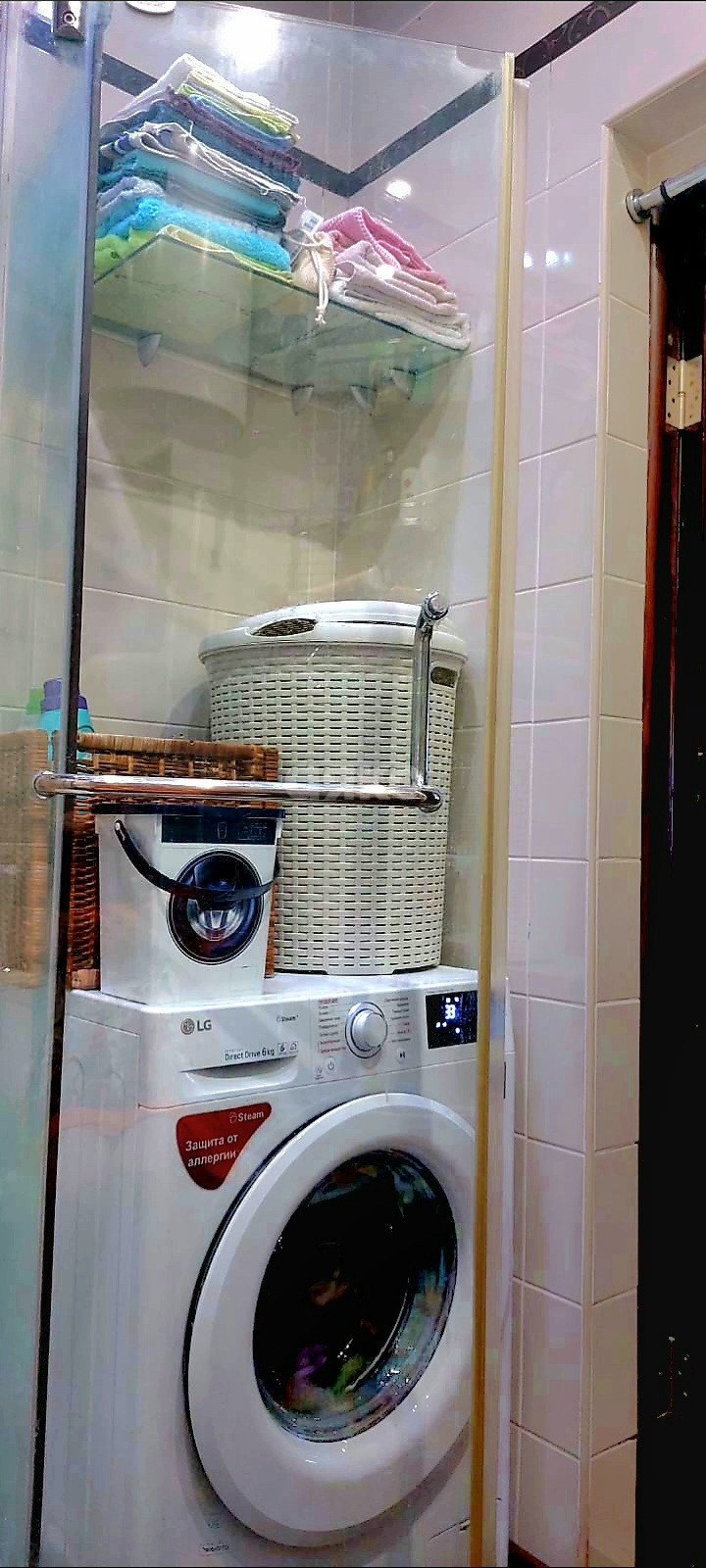 Фото №9: Студия 33 м² - Сочи, Адлер, ул. Фермерская, 35