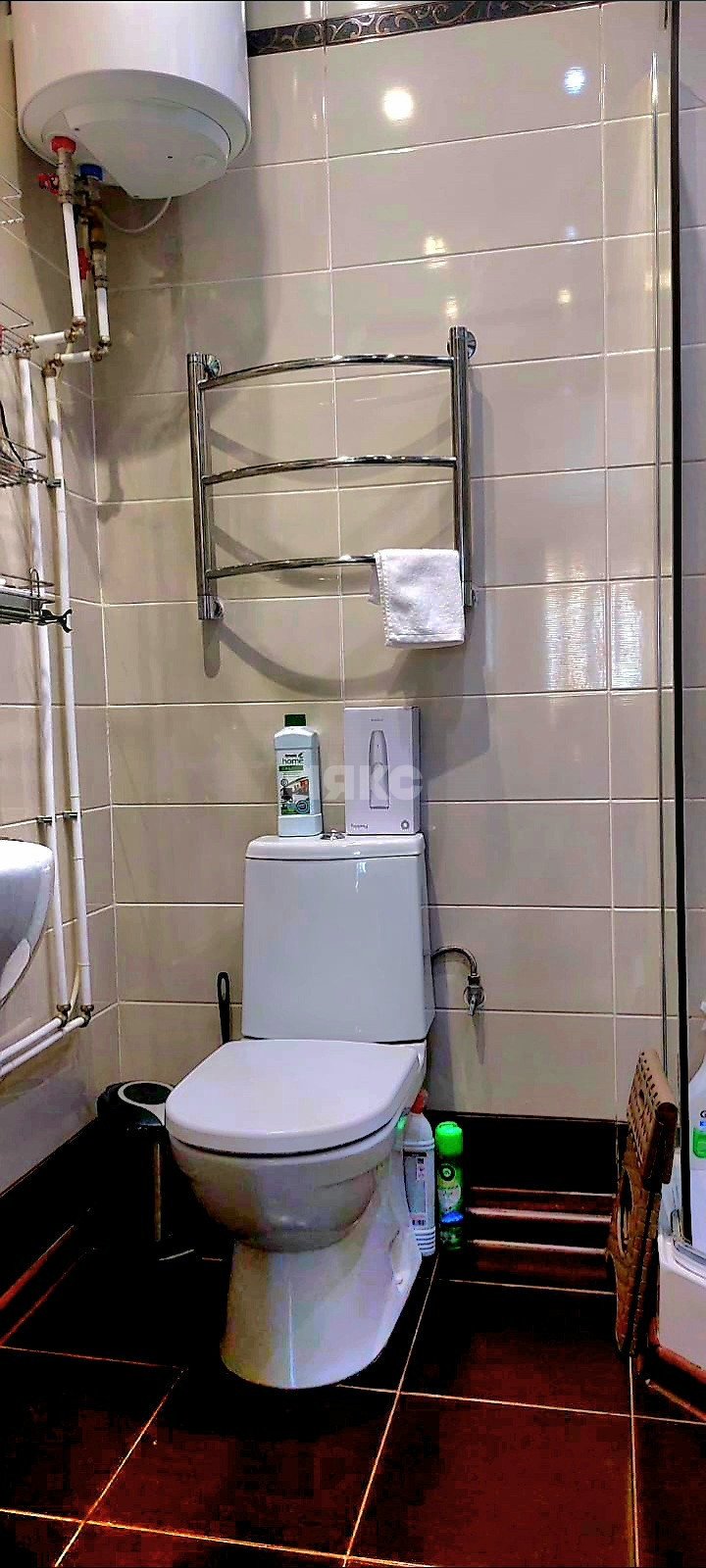 Фото №11: Студия 33 м² - Сочи, Адлер, ул. Фермерская, 35