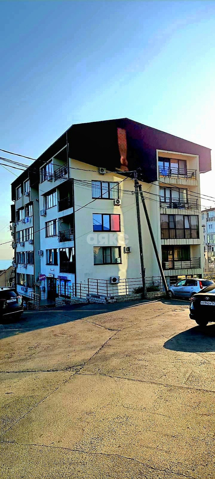 Фото №19: Студия 33 м² - Сочи, Адлер, ул. Фермерская, 35