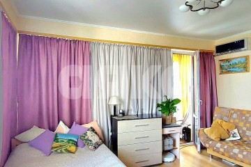 Фото №5: Студия 33 м² - Сочи, ж/р Адлер, ул. Фермерская, 35