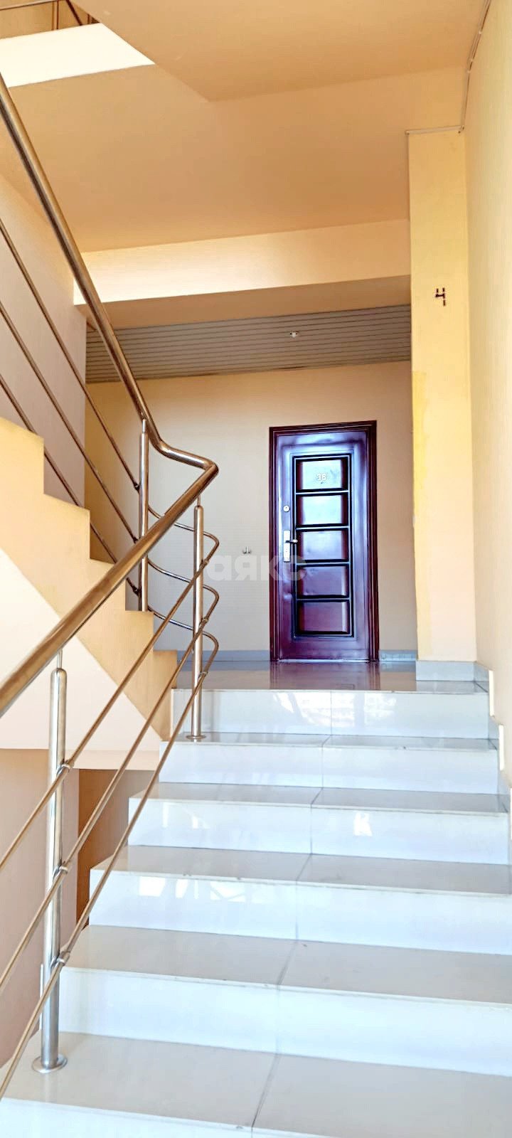 Фото №15: Студия 33 м² - Сочи, Адлер, ул. Фермерская, 35