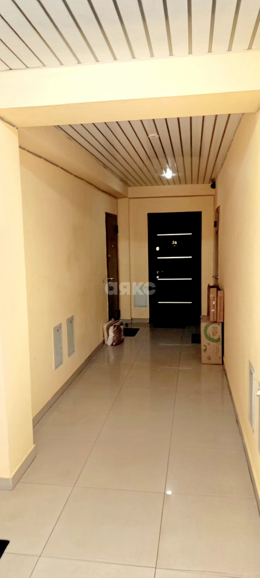 Фото №16: Студия 33 м² - Сочи, Адлер, ул. Фермерская, 35