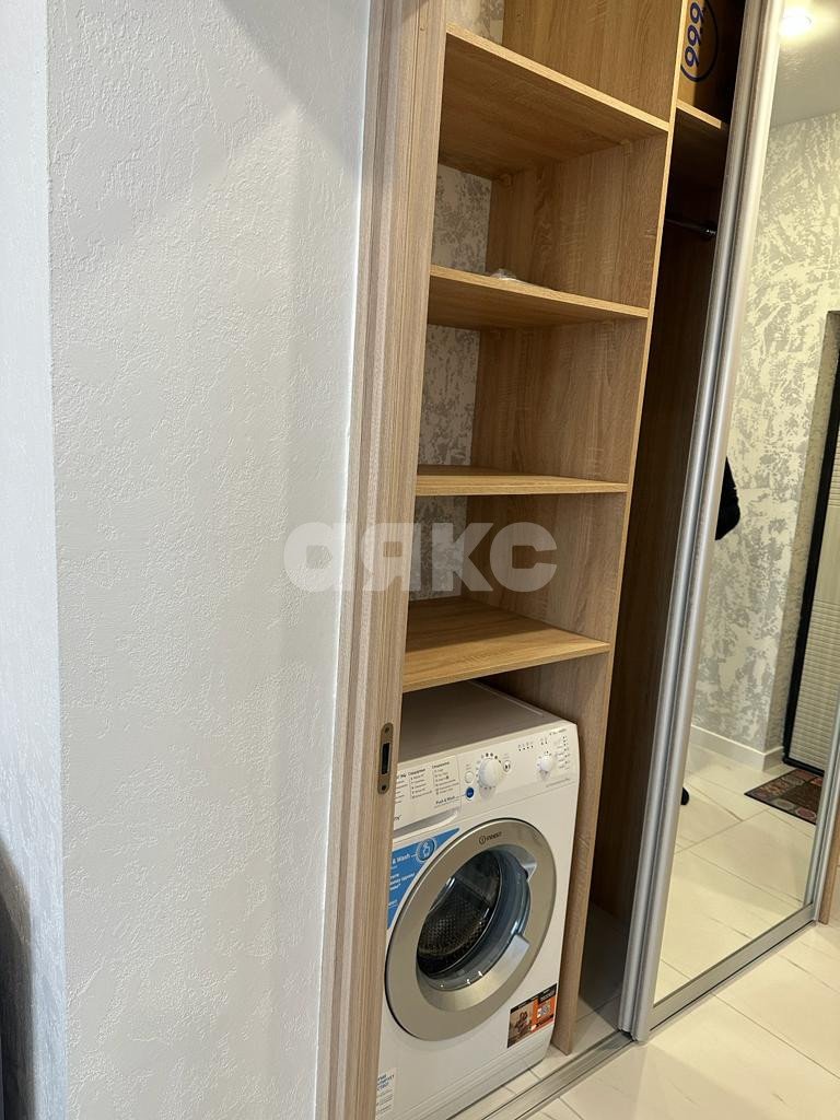 Фото №12: 2-комнатная квартира 47 м² - Сочи, Центральный, пер. Горный, 19