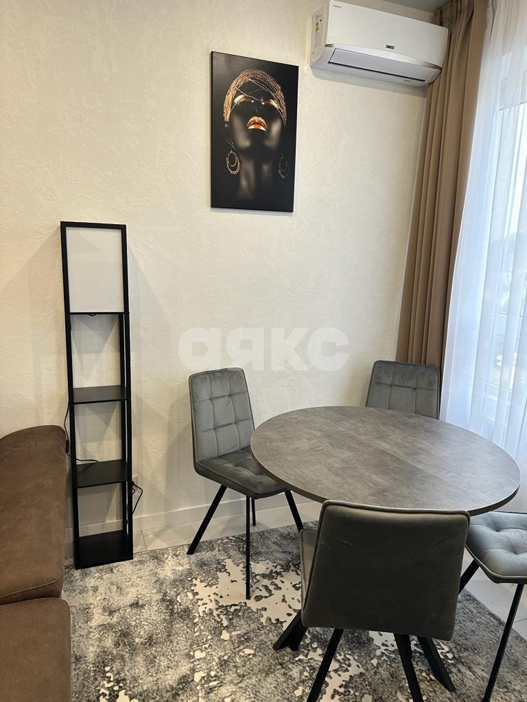 Фото №2: 2-комнатная квартира 47 м² - Сочи, Центральный, пер. Горный, 19