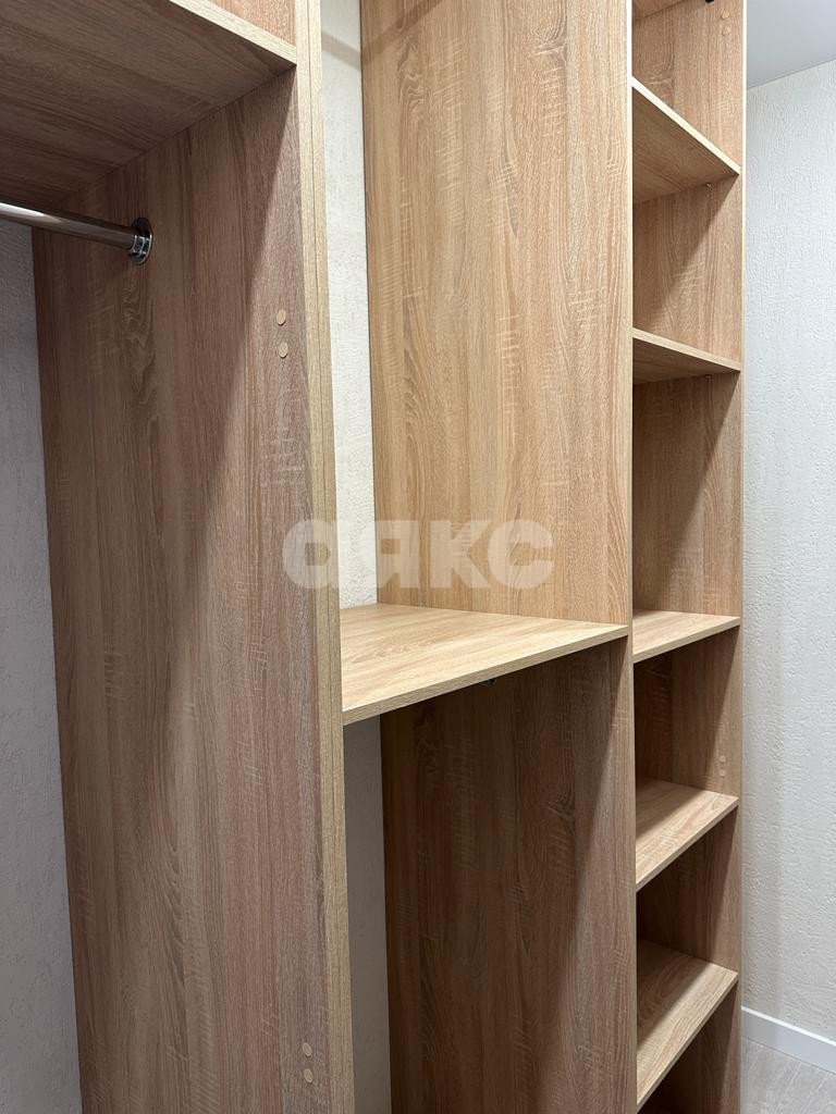 Фото №10: 2-комнатная квартира 47 м² - Сочи, Центральный, пер. Горный, 19