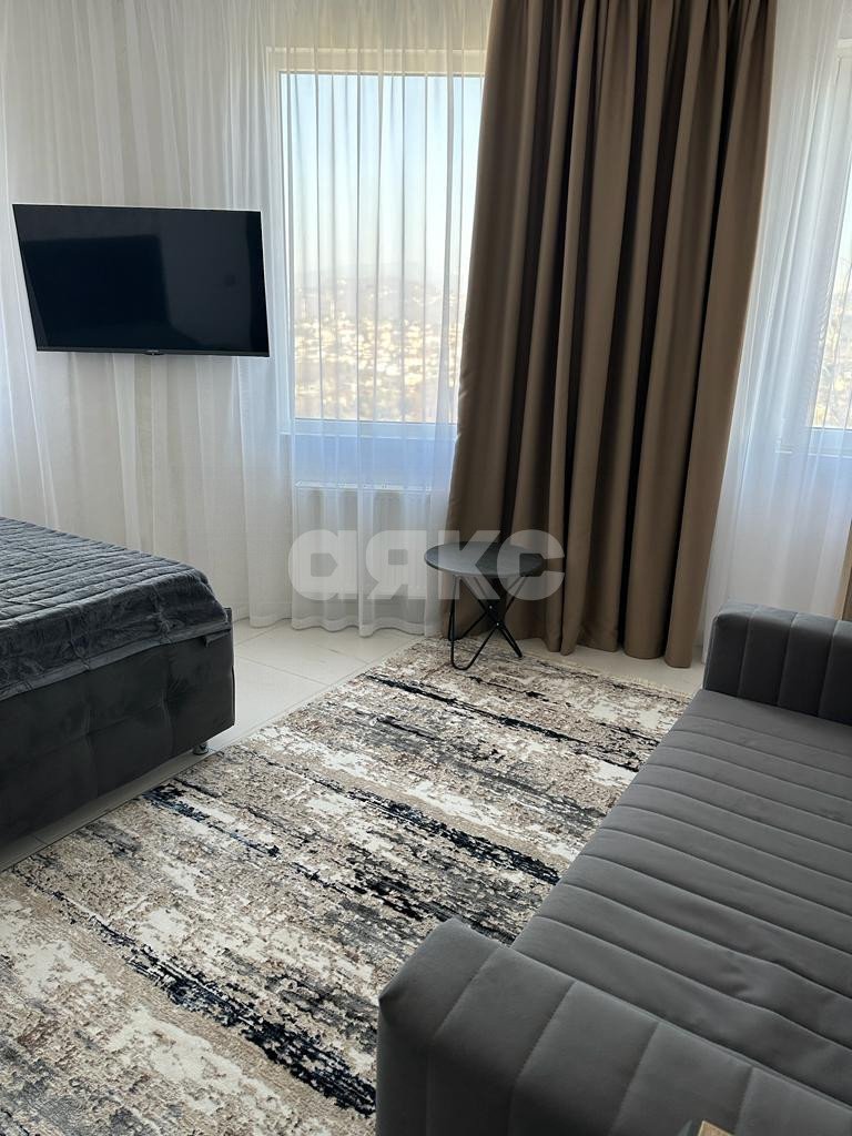 Фото №9: 2-комнатная квартира 47 м² - Сочи, Центральный, пер. Горный, 19