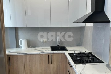 Фото №3: 2-комнатная квартира 47 м² - Сочи, р. Центральный, пер. Горный, 19