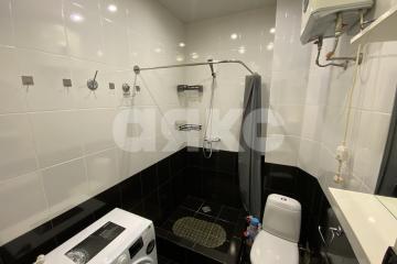 Фото №1: Студия 24 м² - Сочи, мкр. Донская, ул. Тимирязева, 52/6