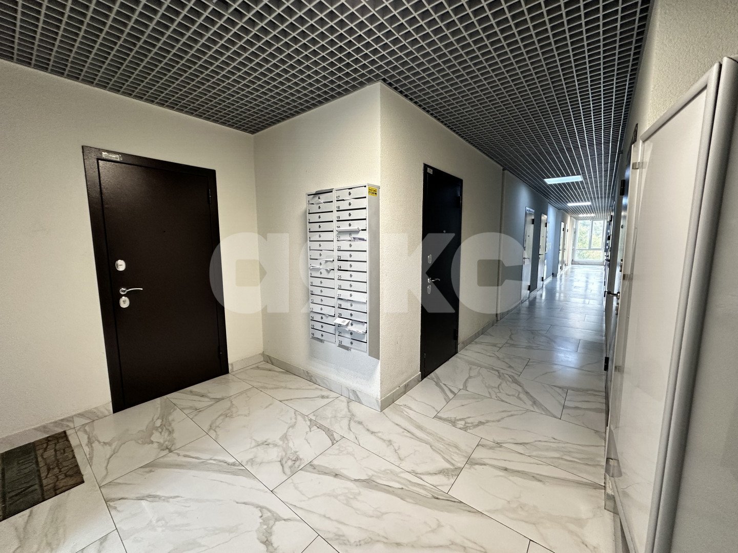 Фото №8: Студия 28 м² - Сочи, Хостинский, ул. Амбровая, 25