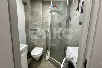 Фото №4: Студия 28 м² - Сочи, р. Хостинский, ул. Амбровая, 25