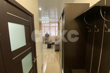 Фото №3: Студия 24 м² - Сочи, мкр. Донская, ул. Тимирязева, 52/6