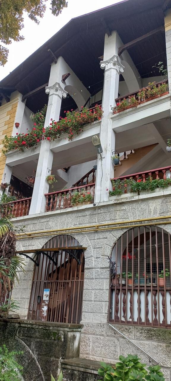 Фото №24: 3-комнатная квартира 65 м² - Сочи, Центральный, ул. Войкова, 49