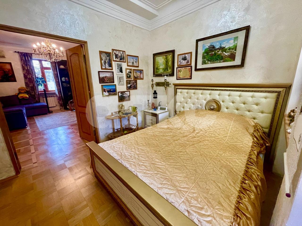 Фото №9: 3-комнатная квартира 65 м² - Сочи, Центральный, ул. Войкова, 49