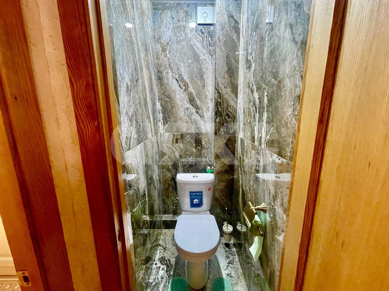 Фото №16: 3-комнатная квартира 65 м² - Сочи, Центральный, ул. Войкова, 49