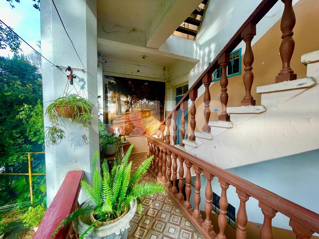 Фото №20: 3-комнатная квартира 65 м² - Сочи, Центральный, ул. Войкова, 49