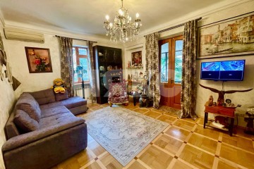 Фото №1: 3-комнатная квартира 65 м² - Сочи, р. Центральный, ул. Войкова, 49