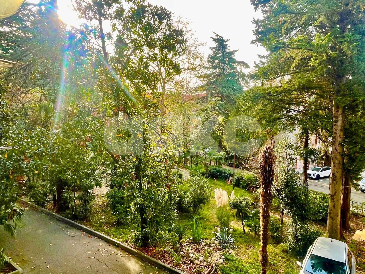 Фото №23: 3-комнатная квартира 65 м² - Сочи, Центральный, ул. Войкова, 49