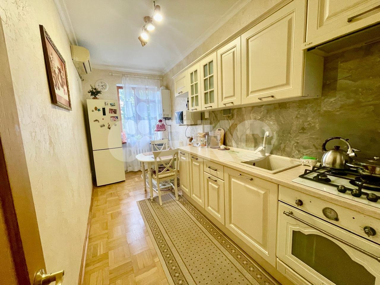 Фото №13: 3-комнатная квартира 65 м² - Сочи, Центральный, ул. Войкова, 49