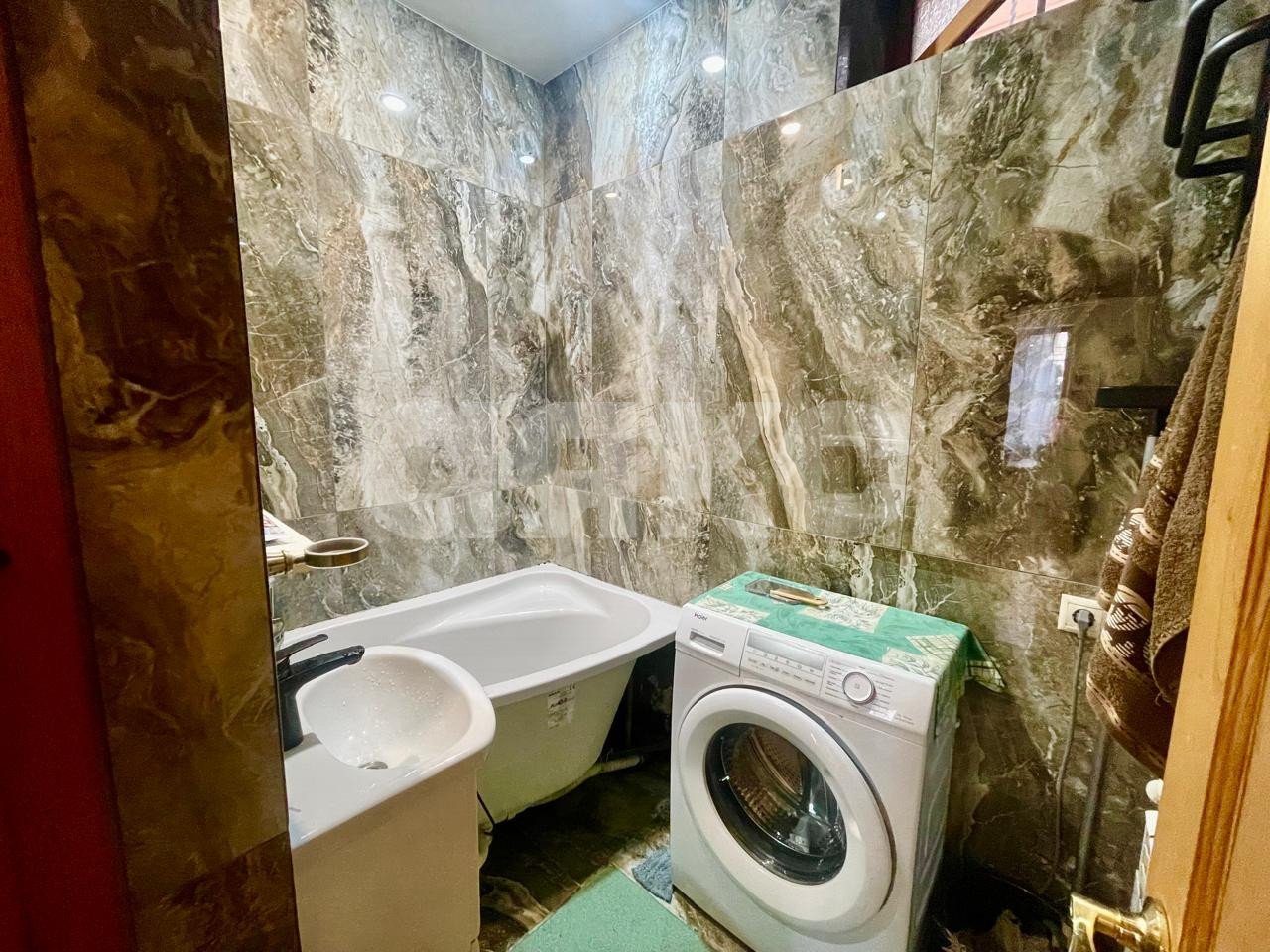 Фото №15: 3-комнатная квартира 65 м² - Сочи, Центральный, ул. Войкова, 49