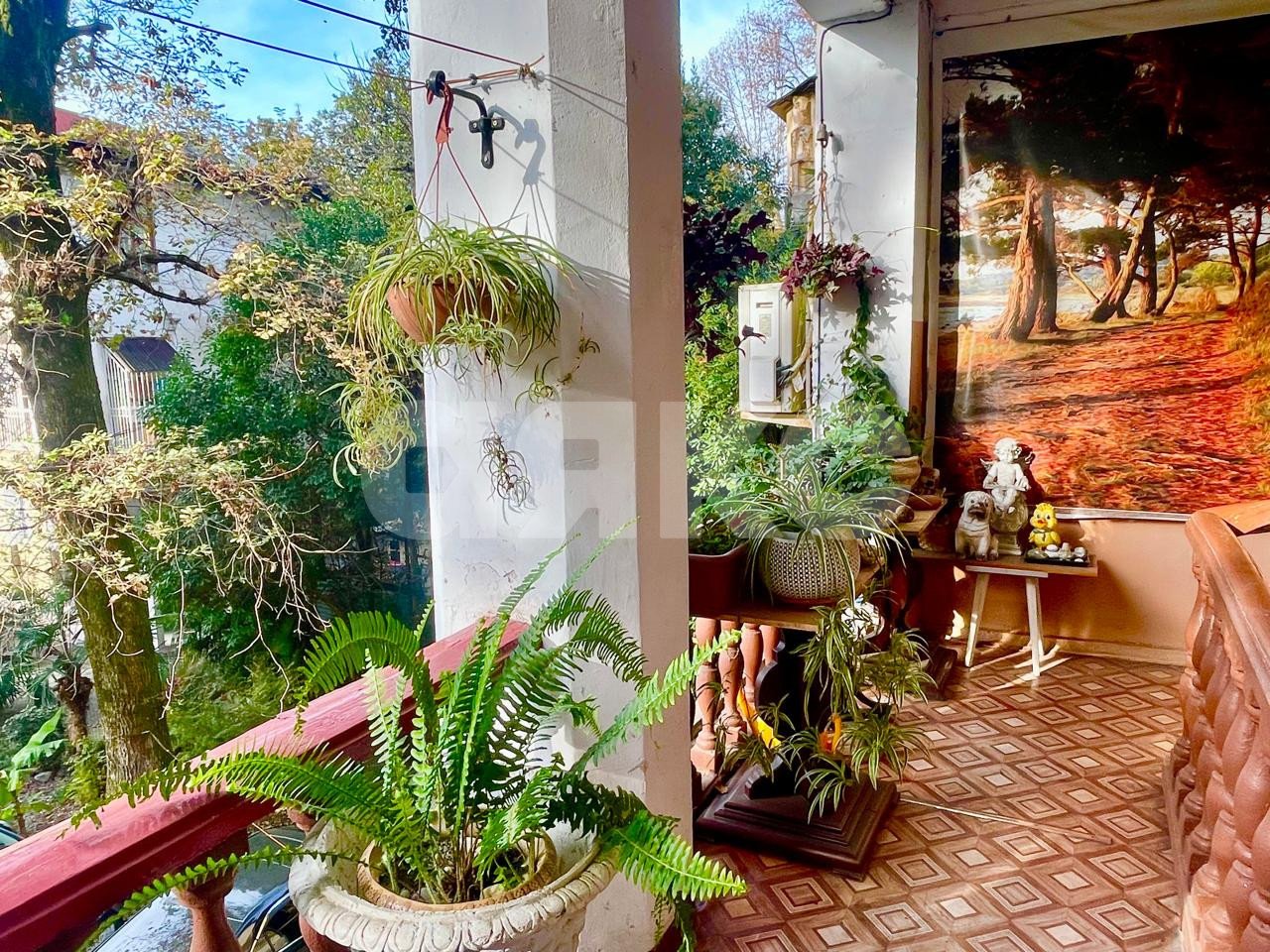 Фото №21: 3-комнатная квартира 65 м² - Сочи, Центральный, ул. Войкова, 49