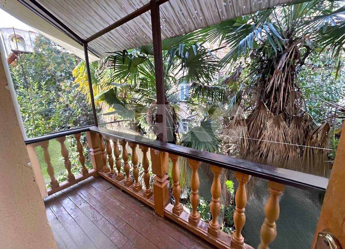 Фото №5: 3-комнатная квартира 65 м² - Сочи, Центральный, ул. Войкова, 49