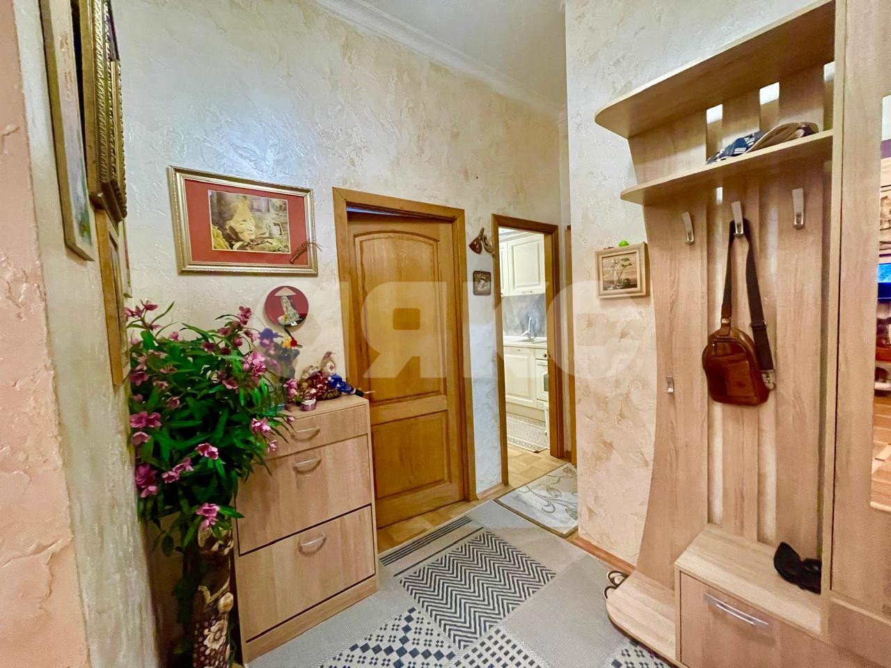 Фото №17: 3-комнатная квартира 65 м² - Сочи, Центральный, ул. Войкова, 49