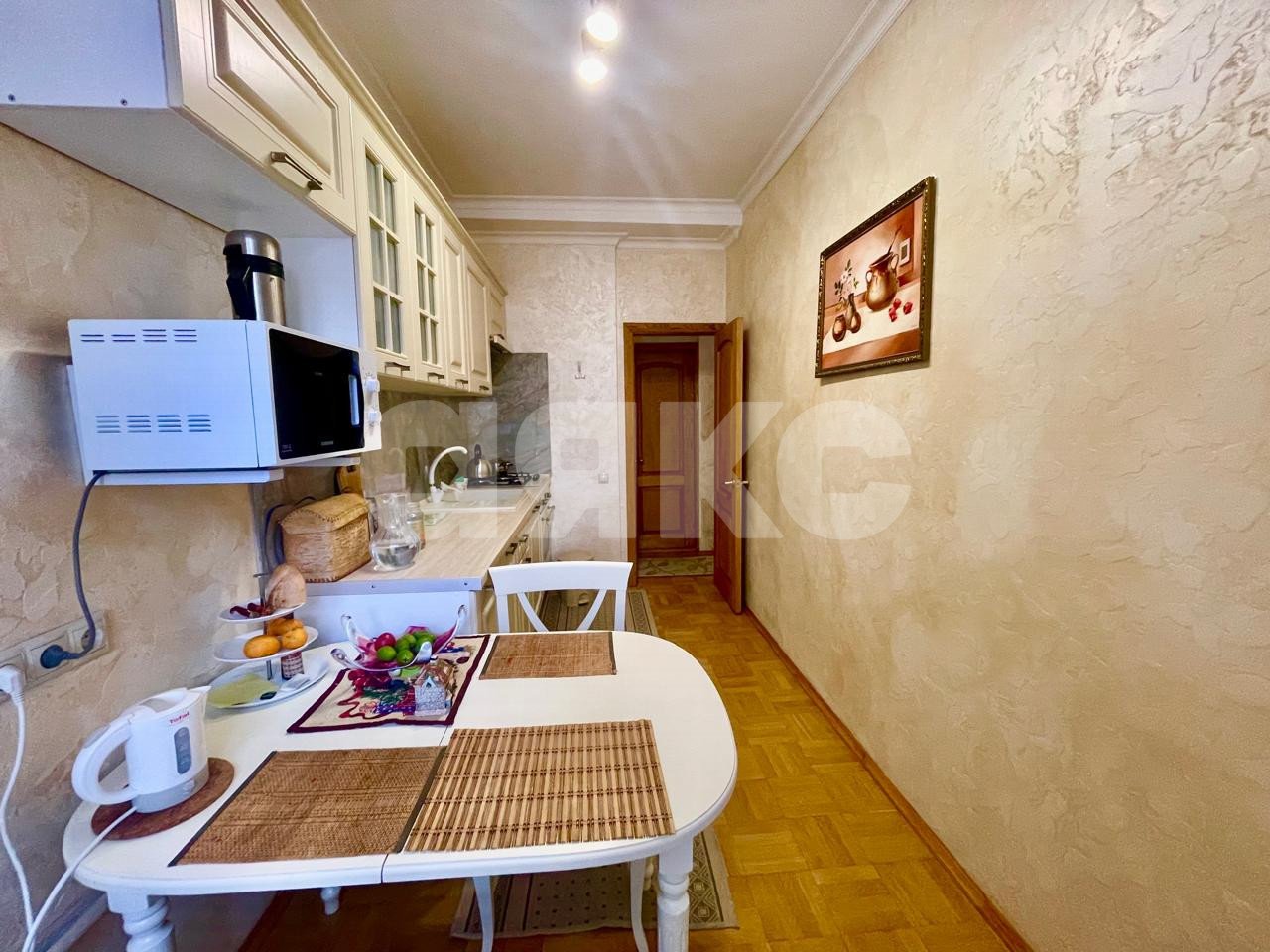 Фото №14: 3-комнатная квартира 65 м² - Сочи, Центральный, ул. Войкова, 49