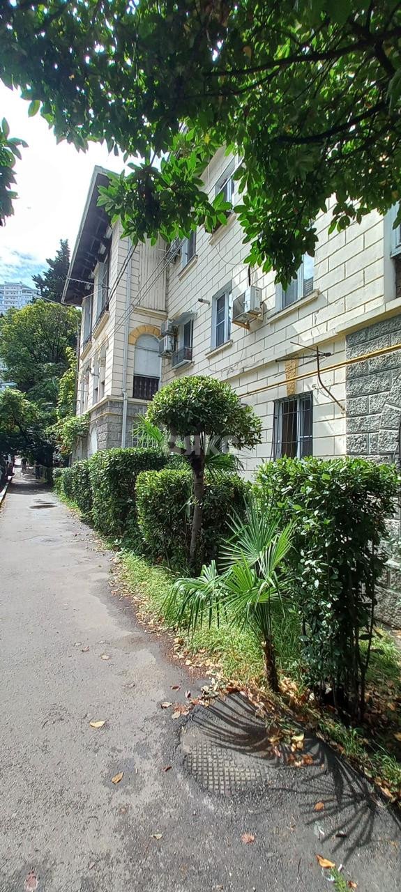 Фото №27: 3-комнатная квартира 65 м² - Сочи, Центральный, ул. Войкова, 49