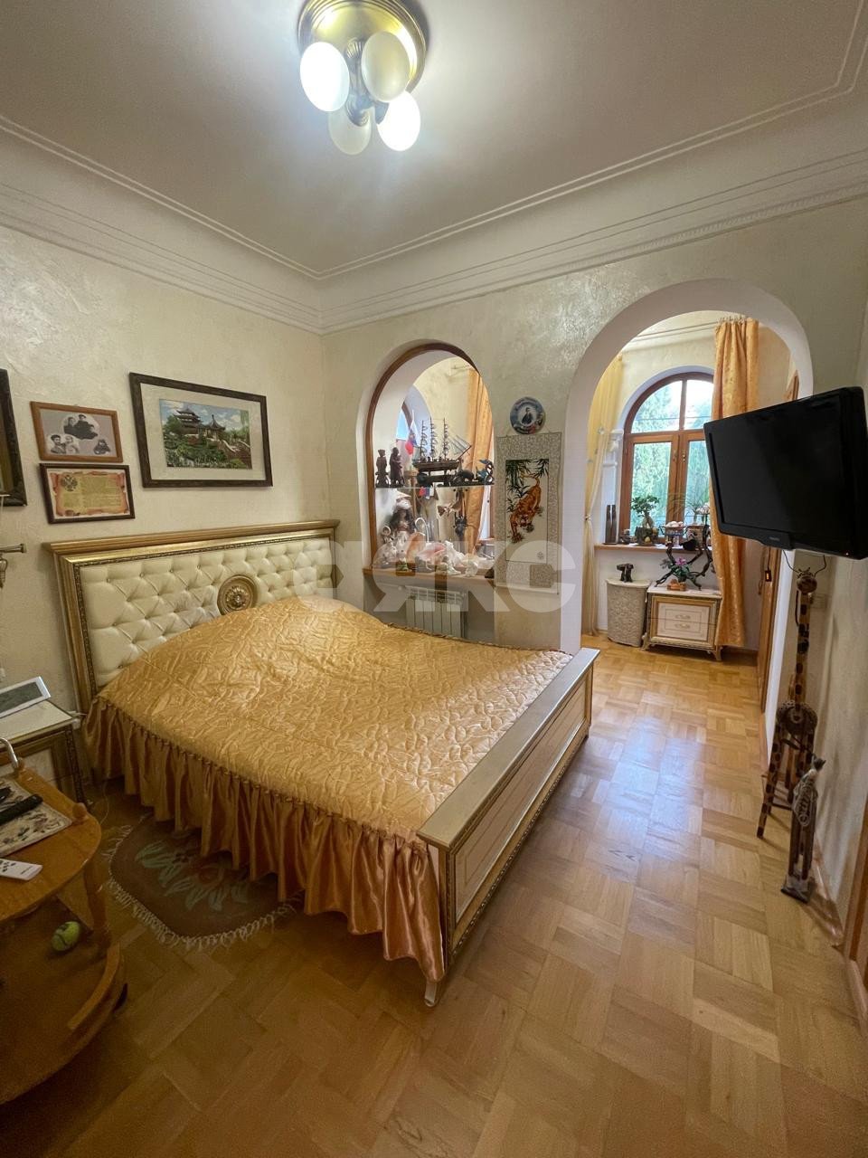 Фото №7: 3-комнатная квартира 65 м² - Сочи, Центральный, ул. Войкова, 49