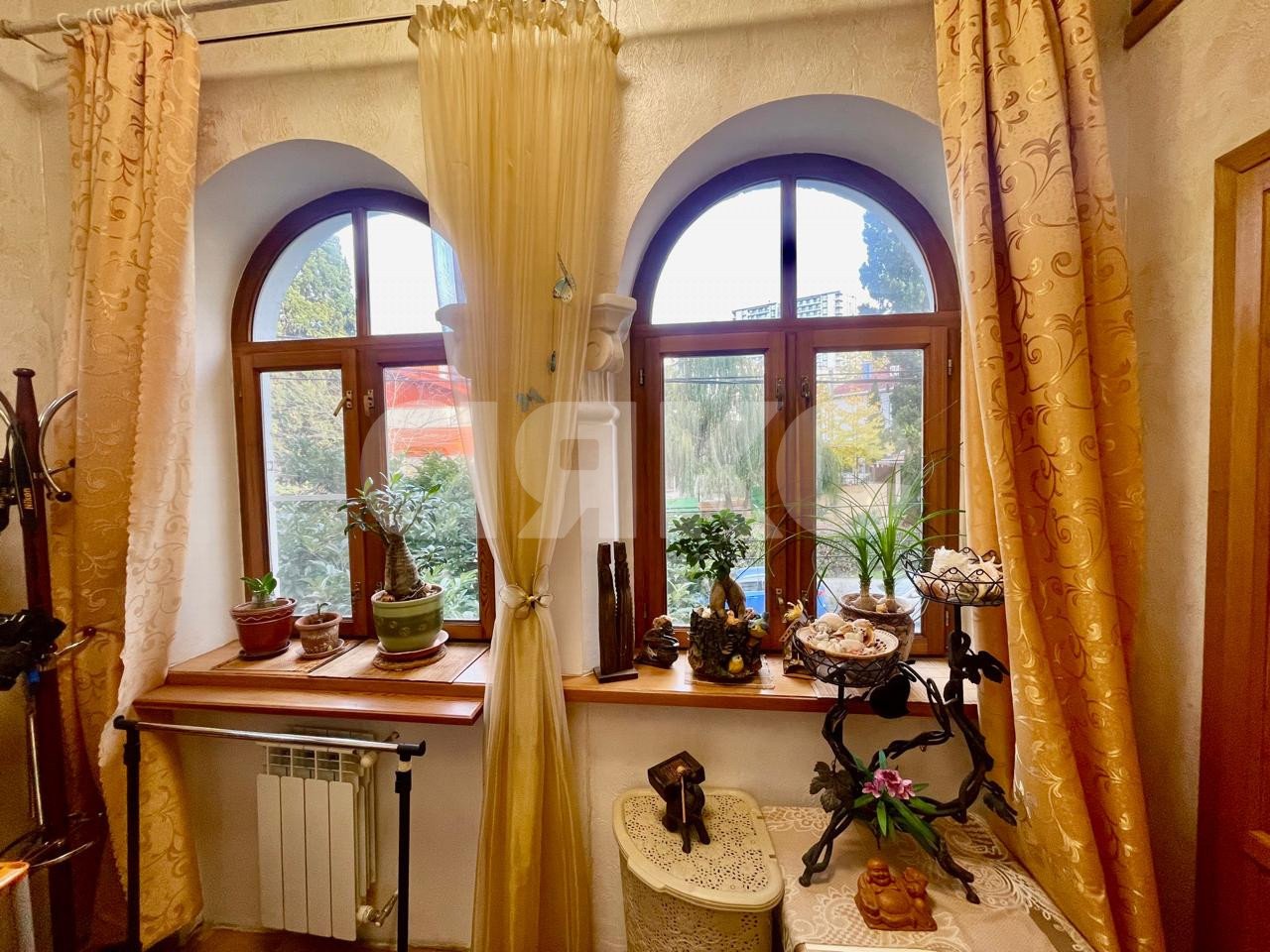 Фото №10: 3-комнатная квартира 65 м² - Сочи, Центральный, ул. Войкова, 49