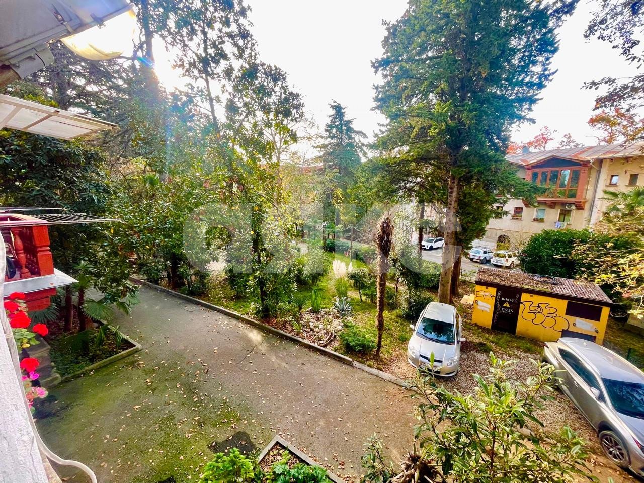 Фото №26: 3-комнатная квартира 65 м² - Сочи, Центральный, ул. Войкова, 49