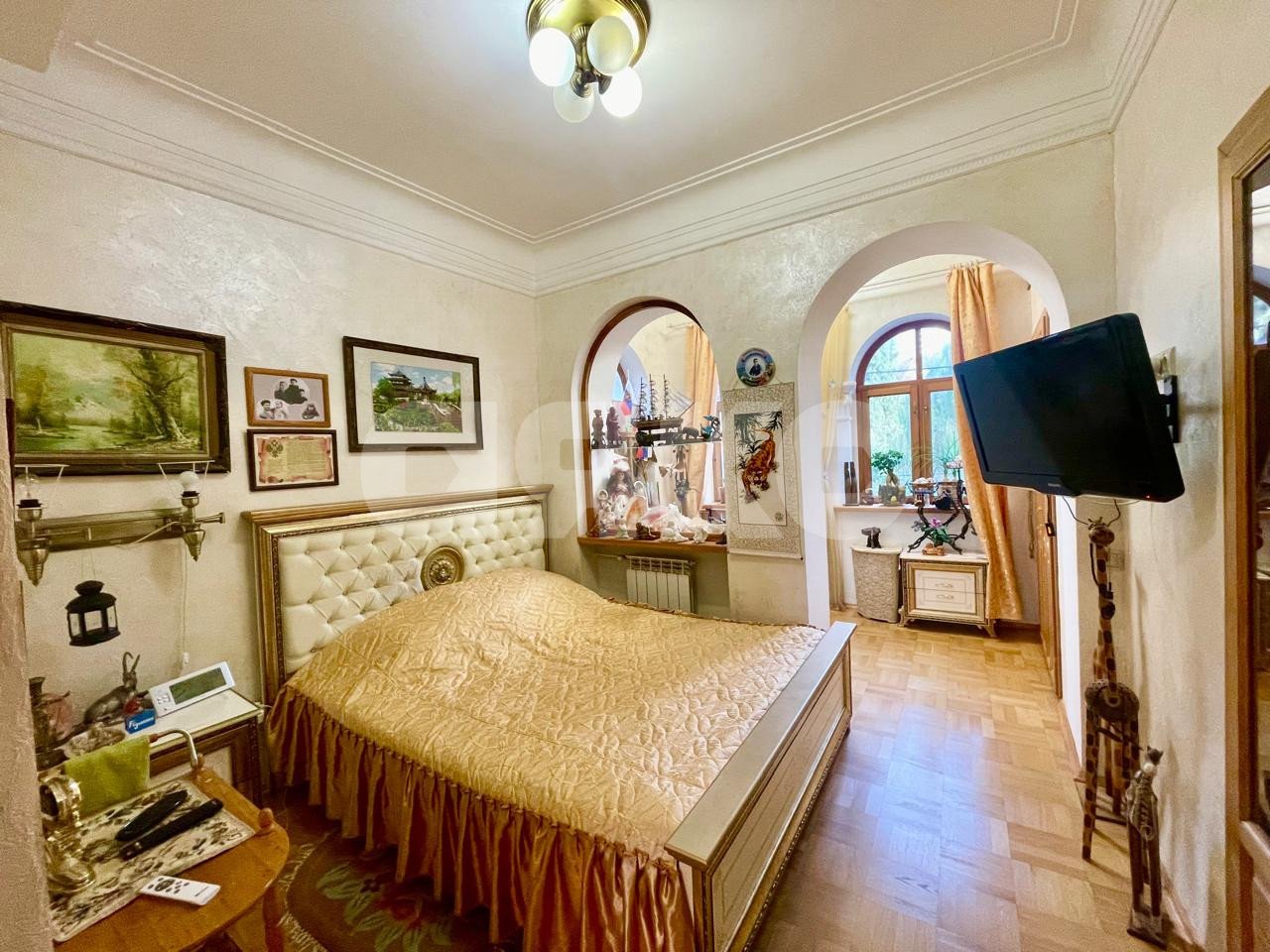 Фото №6: 3-комнатная квартира 65 м² - Сочи, Центральный, ул. Войкова, 49