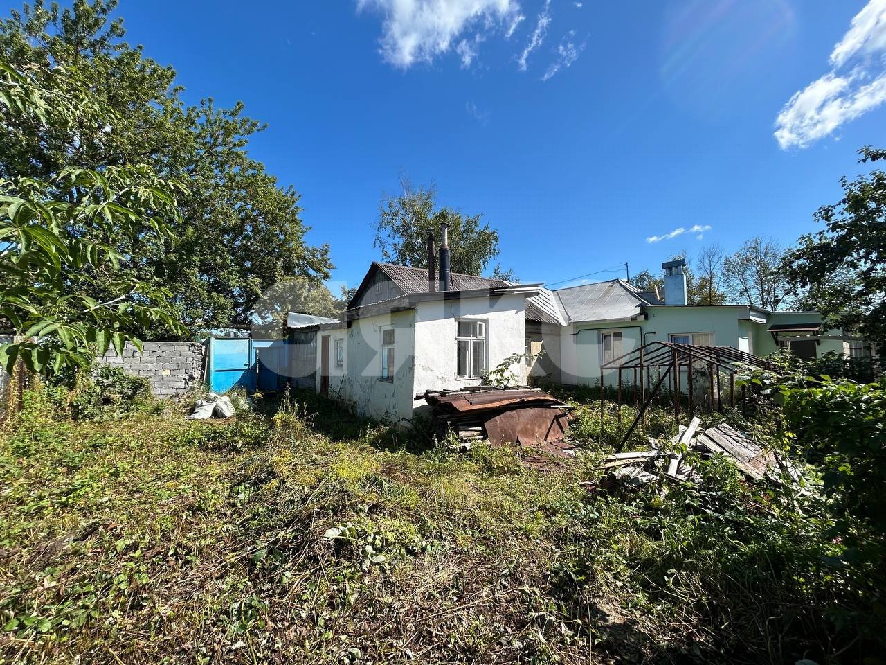 Фото №4: Дом 42 м² + 3 сот. - Тула, Октябрьский, ул. Карпова, 26