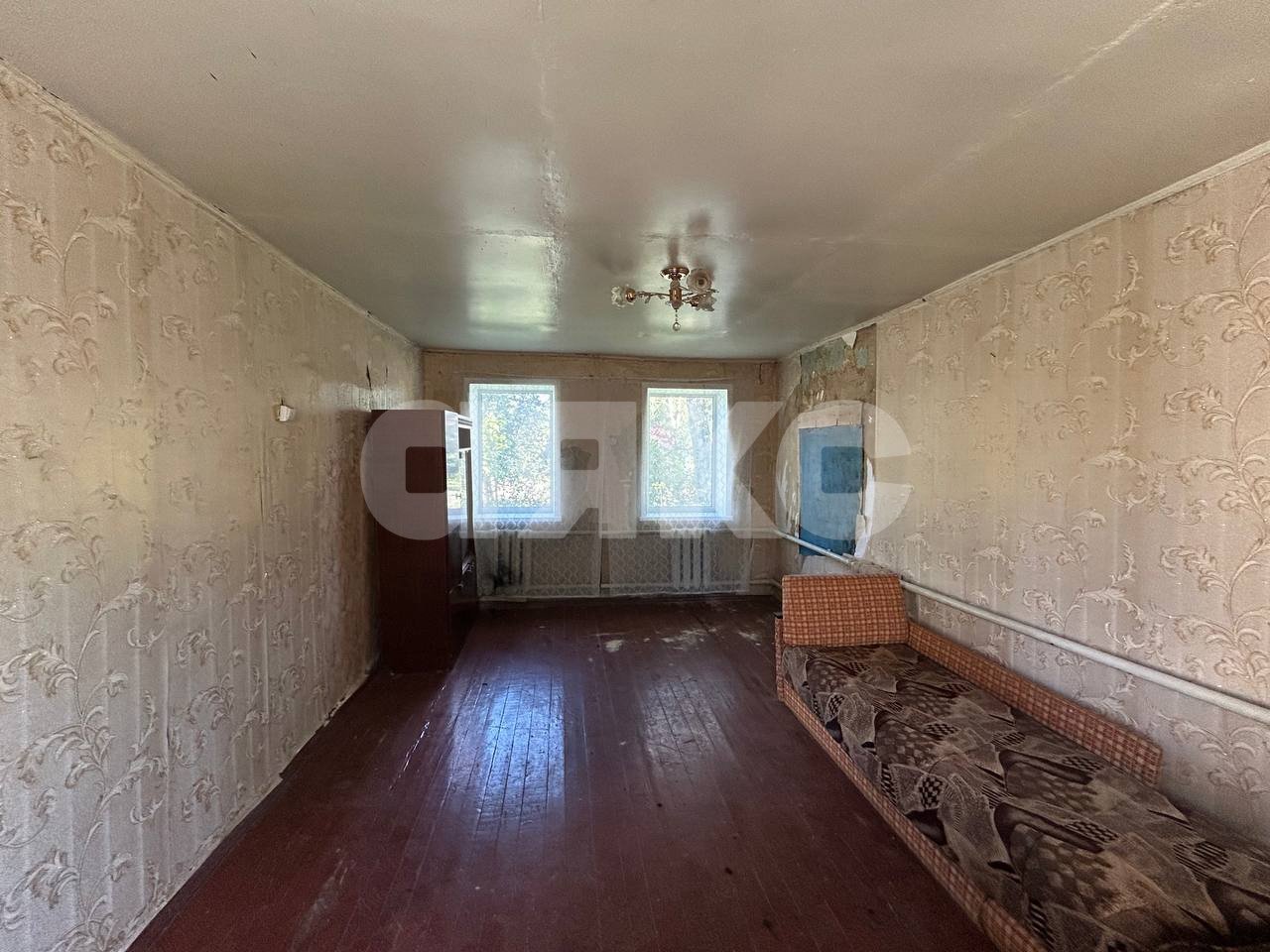 Фото №8: Дом 42 м² + 3 сот. - Тула, Октябрьский, ул. Карпова, 26